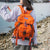 Outdoor-Abenteuer-Rucksack Brehn