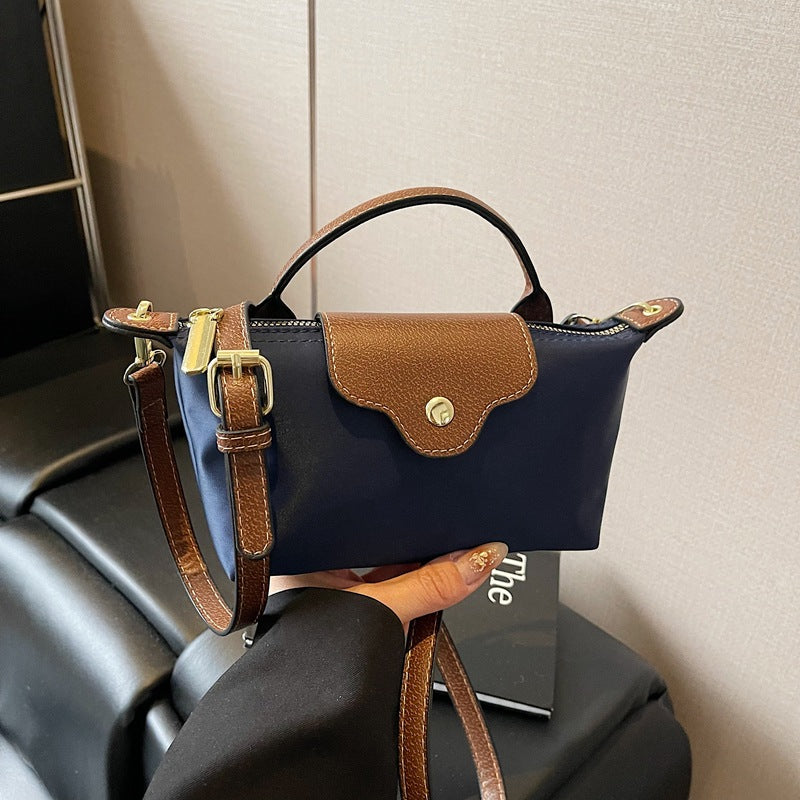 Chic Minimalistische Handtasche Brehn
