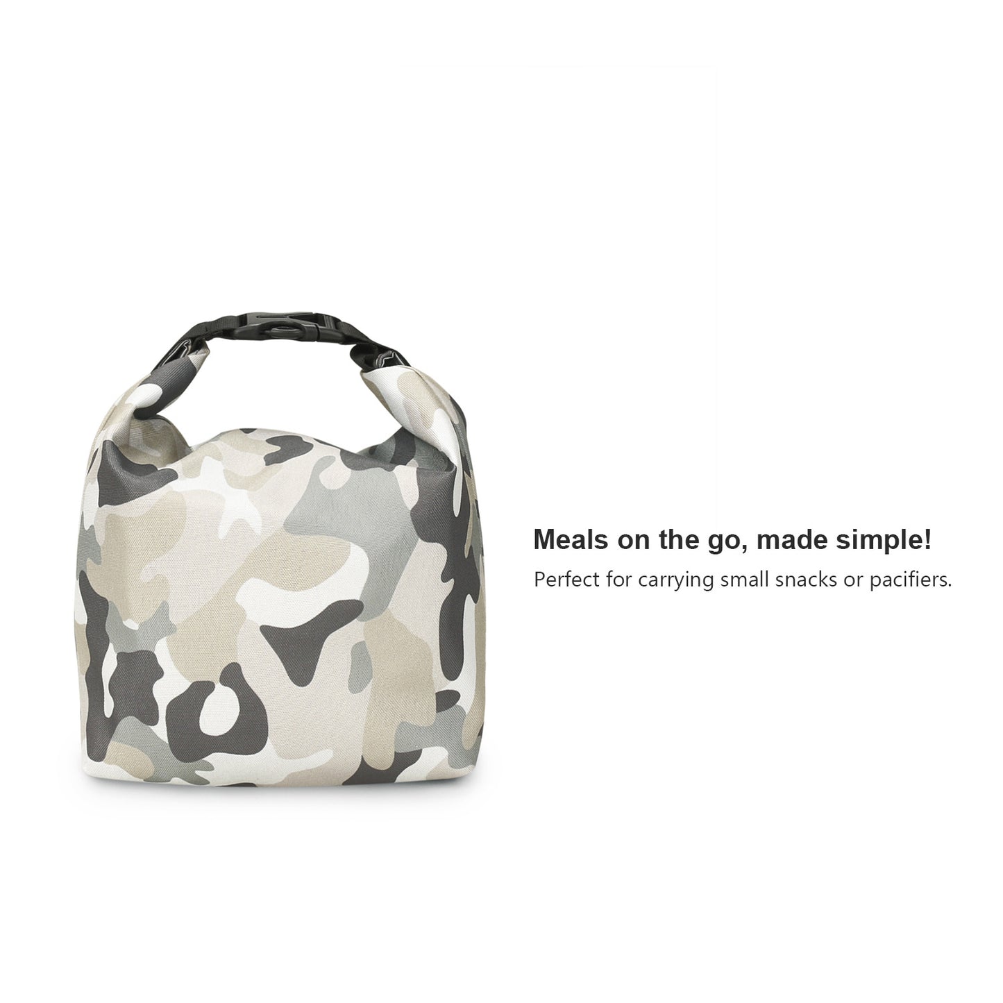 Multifunktionale Kühltasche Im Trendigen Tierdesign Brehn