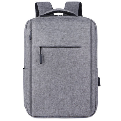 Smart Minimalist Multi-Functional Rucksack Brehn