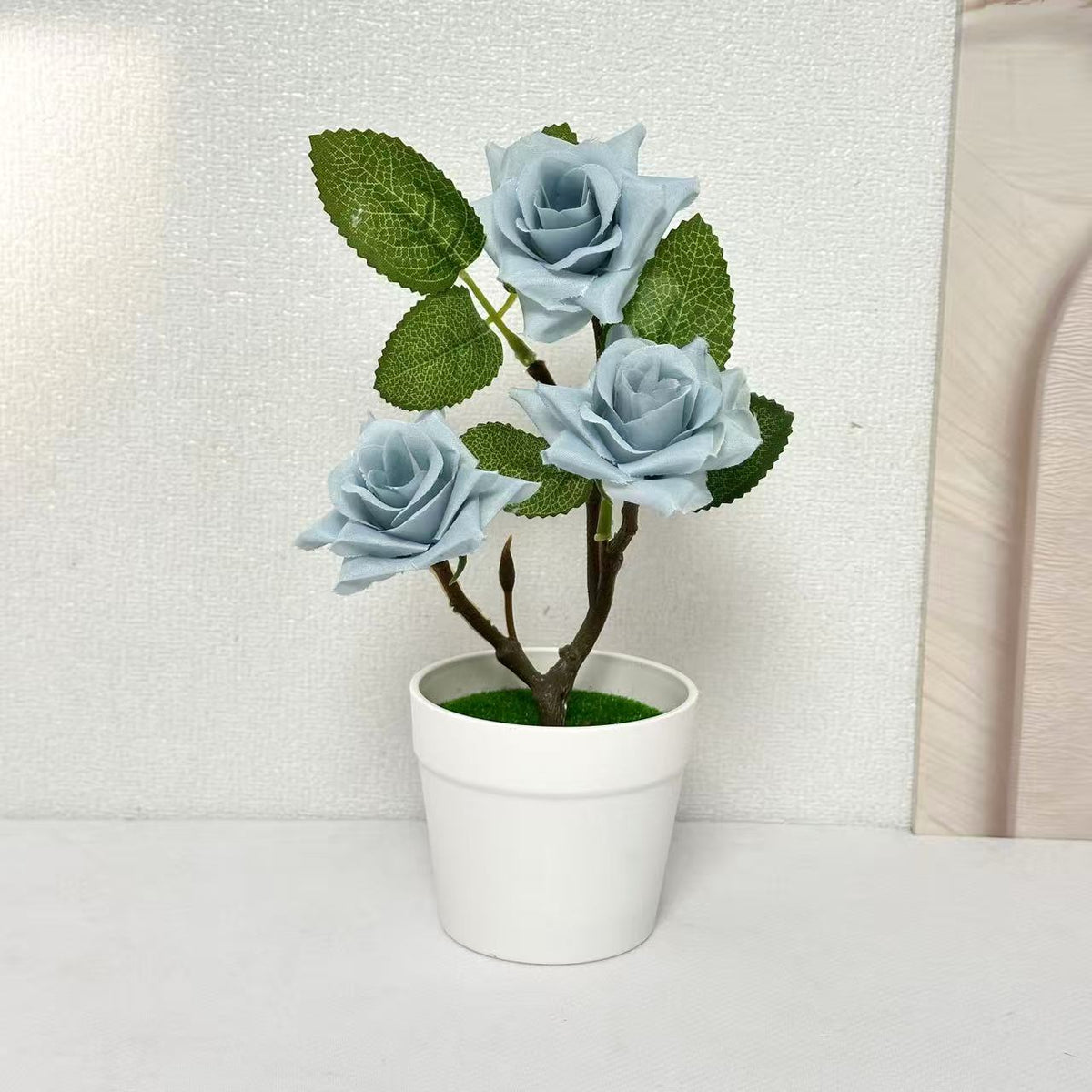 Künstliches Blumenarrangement 1790480743 für Wohnkultur und Dekoration