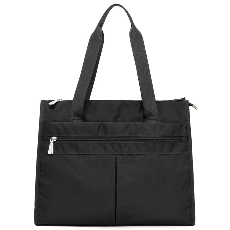 Geräumige Multi-Funktions-Tote-Tasche Brehn