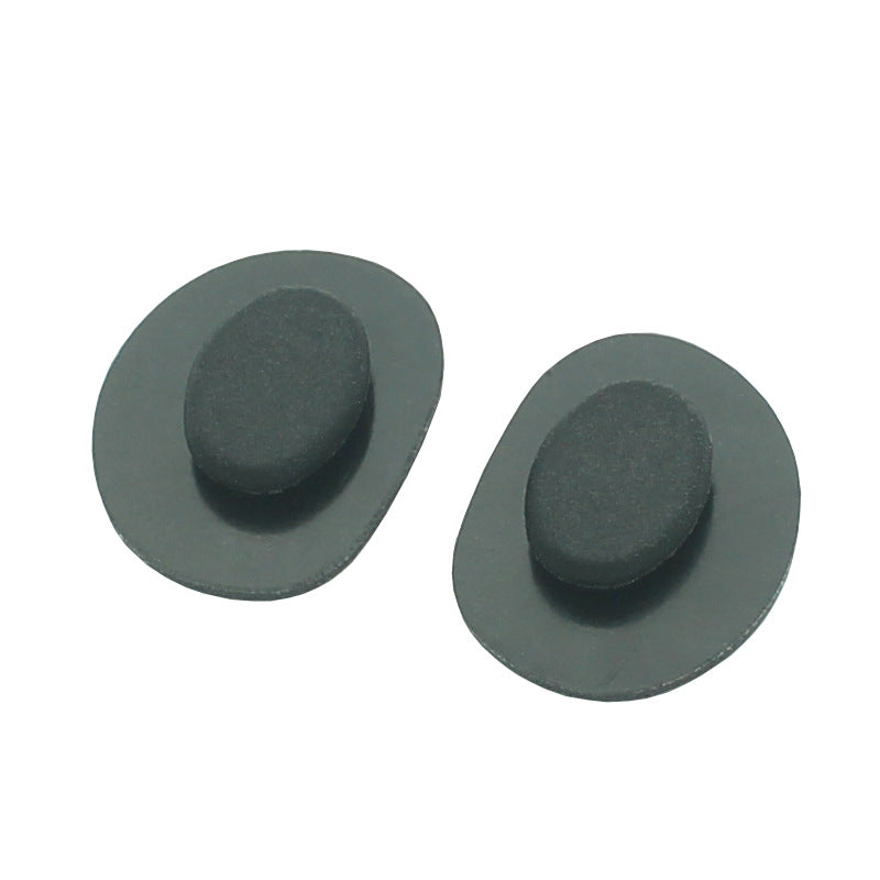 Bequeme Gel-Brillen-Nasenpads Brehn