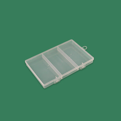 Multi-Compartment Reiseaufbewahrungsetui Brehn