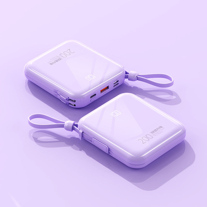 Powerbank Brehn