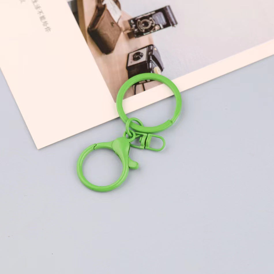Stylischer Foto Clip Brehn