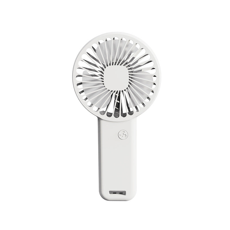 Frauen Tragbarer Mini Ventilator Brehn