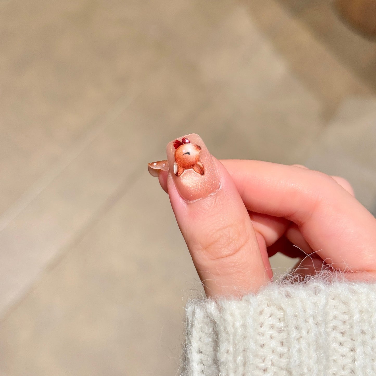 Festlich Themen Druck Auf Nail Art Brehn