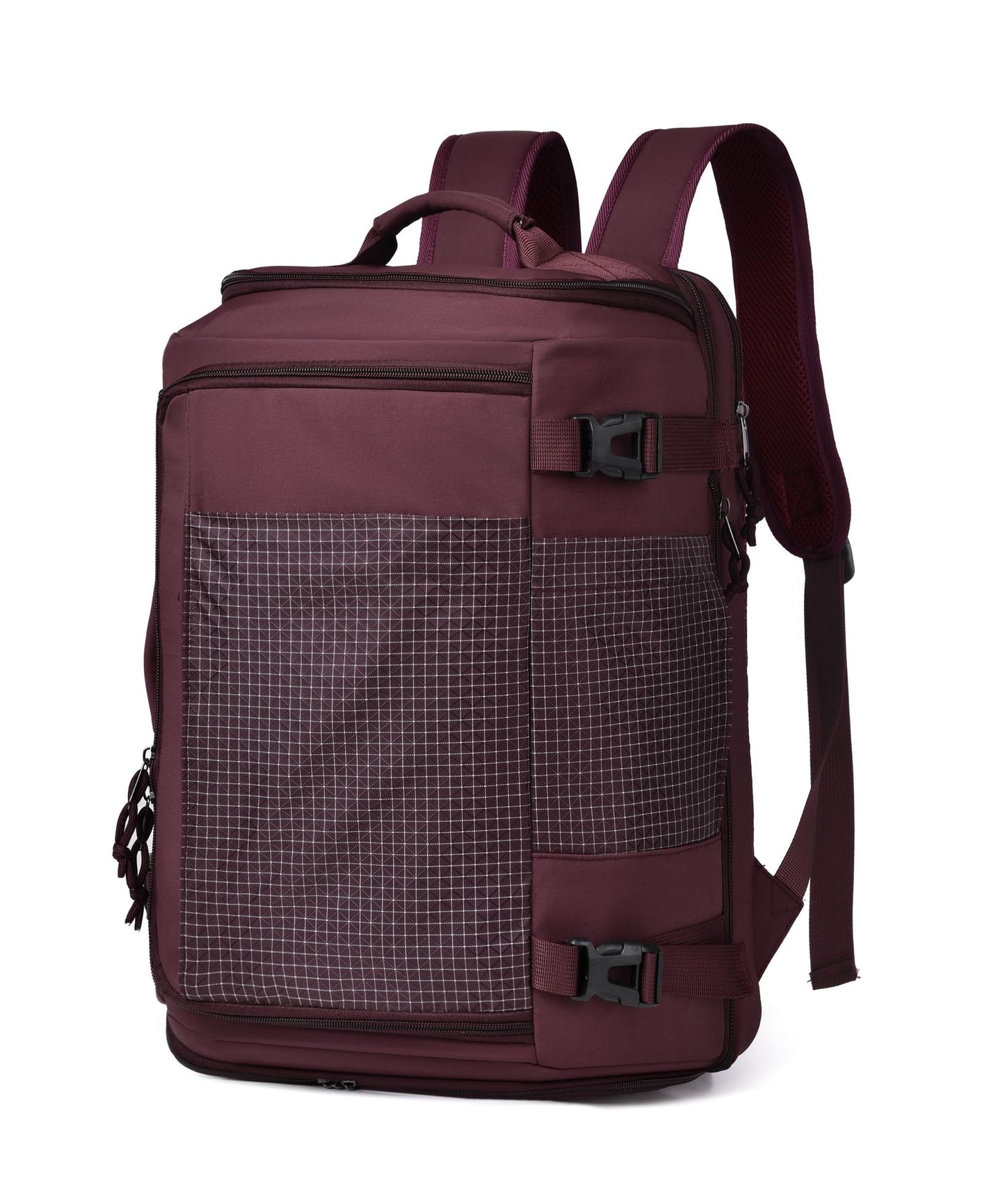 Multi-Funktionaler Urbaner Rucksack Brehn