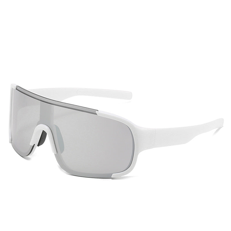Damen Sportliche Schutzbrille mit ergonomischem Design Brehn
