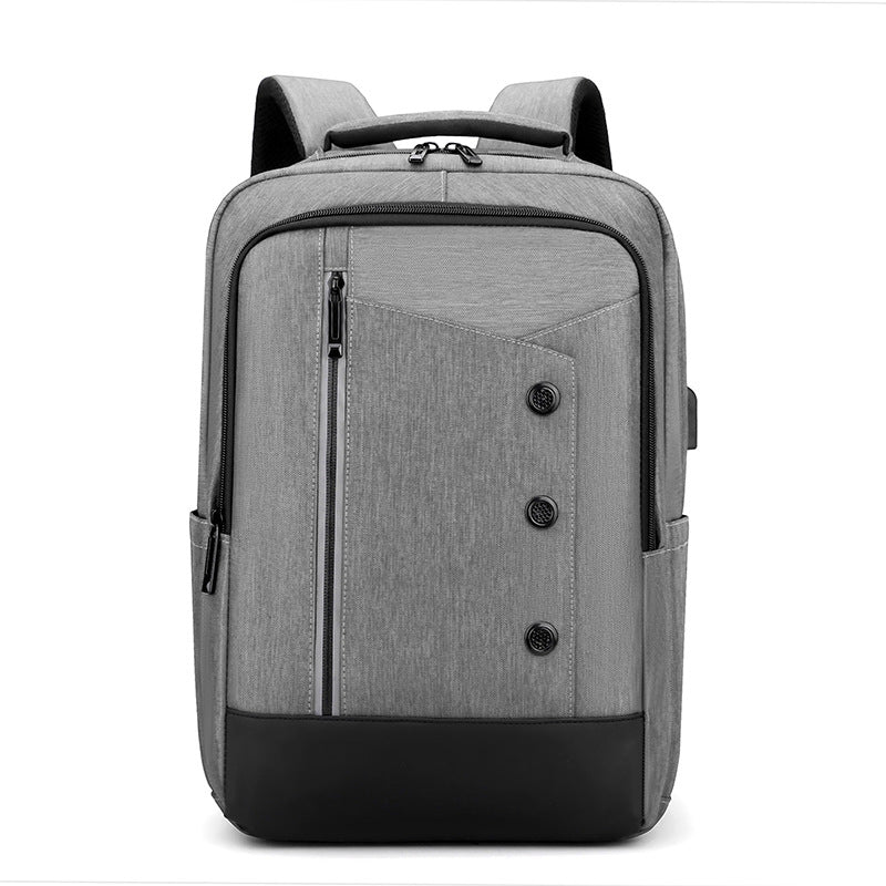 Vielseitiger Reise- und Business-Rucksack Brehn