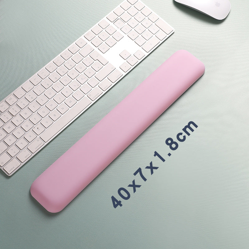 Ergonomische Mauspad