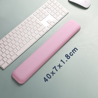 Ergonomische Mauspad