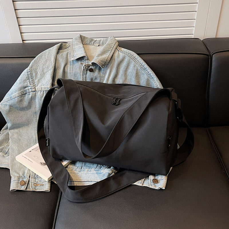 Multifunktionale Sport- und Reisetasche Brehn