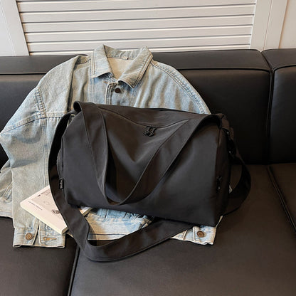 Multifunktionale Sport- und Reisetasche Brehn