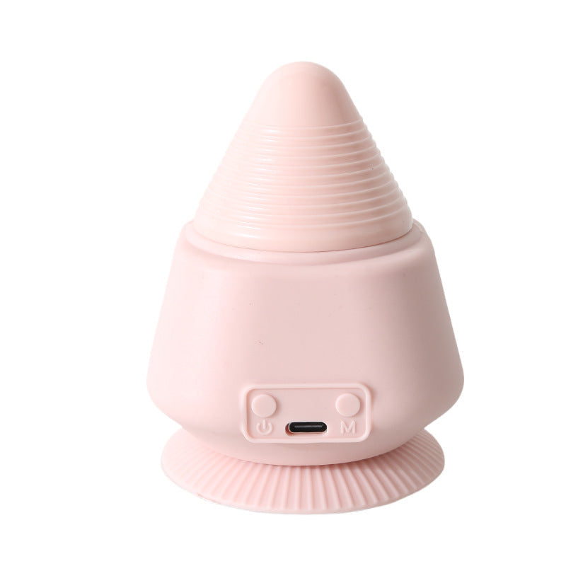 Multifunktionaler Körpermassager Brehn