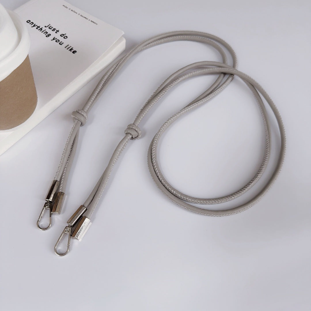 Premium Elastisches Kabel Lanyard Brehn