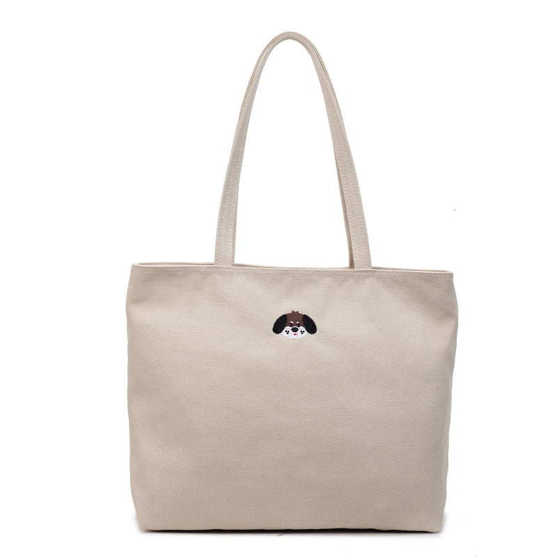 Stylische Freizeit-Tote-Bag Brehn