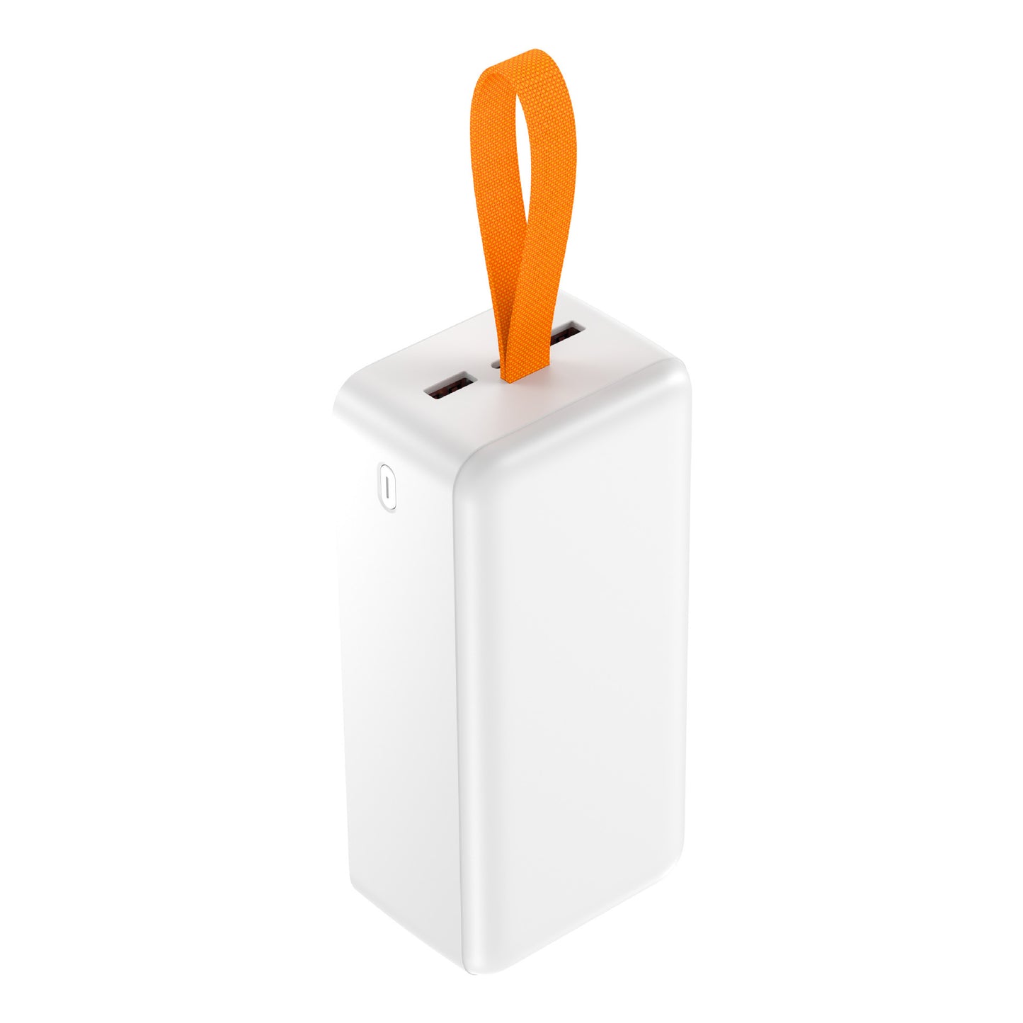 Tragbare Powerbank mit Innovativer Induktionsladefunktion und Hochmoderner Digitaler Anzeige Brehn