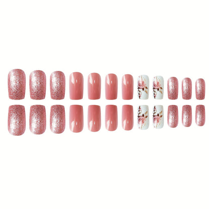 Nagelkunst Design Brehn