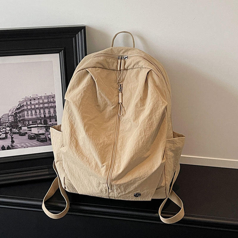 Leichtgewichtiger Alltagsrucksack Brehn