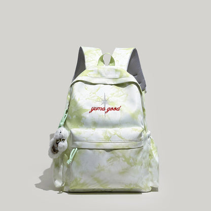 Stylischer leichter Rucksack Brehn