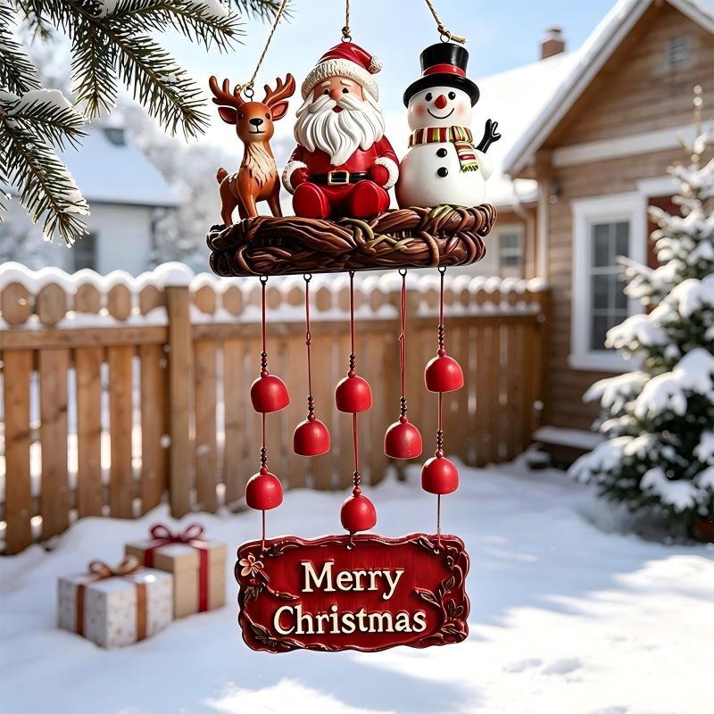 Dekorative Weihnachtskugel Brehn