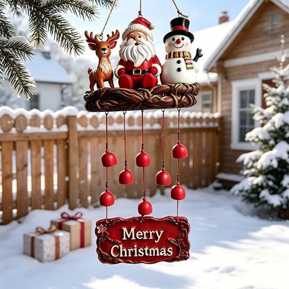 Dekorative Weihnachtskugel Brehn