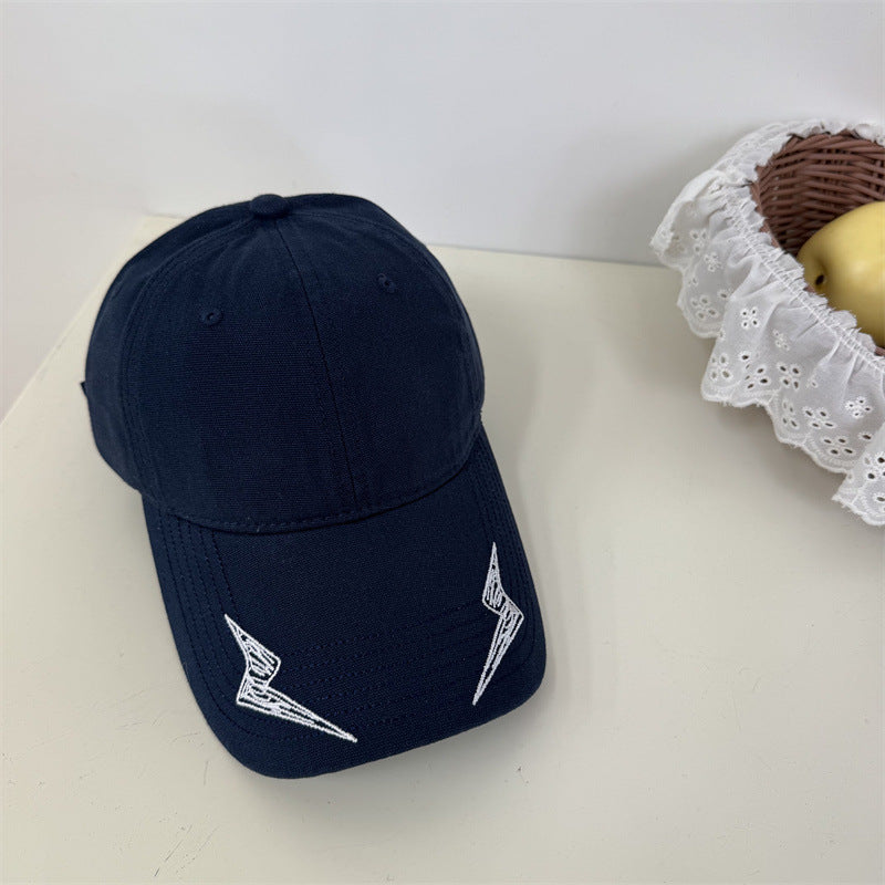 Herren Gestickte Freizeit Baseballmütze Brehn