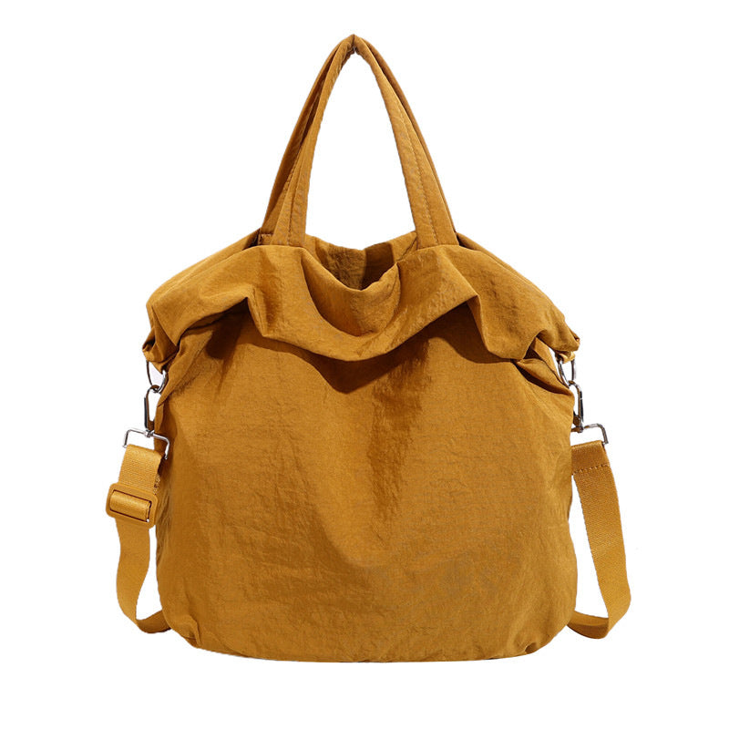 Elegante Und Vielseitige Tragetasche Brehn