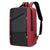 Hochlagerfähiger Vielseitiger Rucksack Brehn