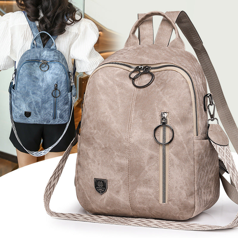 Vielseitiger Multifunktionsrucksack Brehn