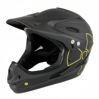 Off-Road Rennhelm Brehn