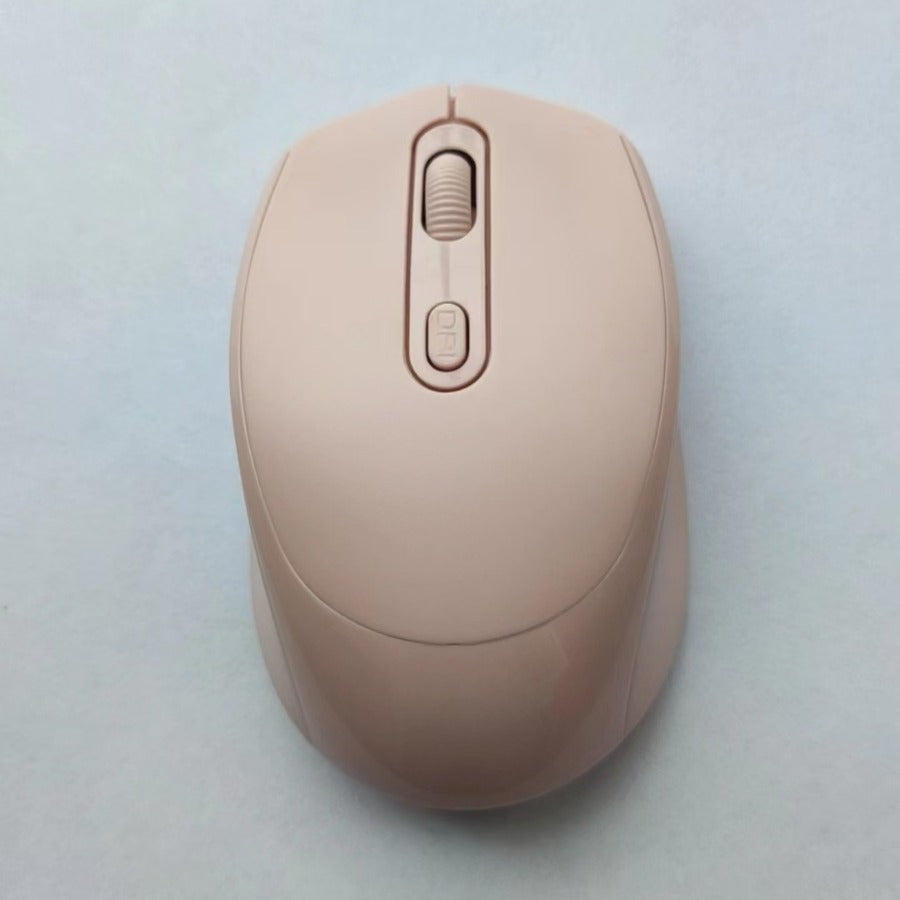 Ergonomische Kabellose Maus Brehn