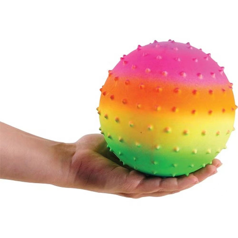Unisex sensorischer Spiel- und Massageball Brehn