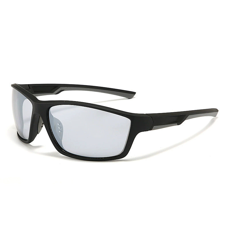 Herren Sleek Sport Sonnenbrille Brehn