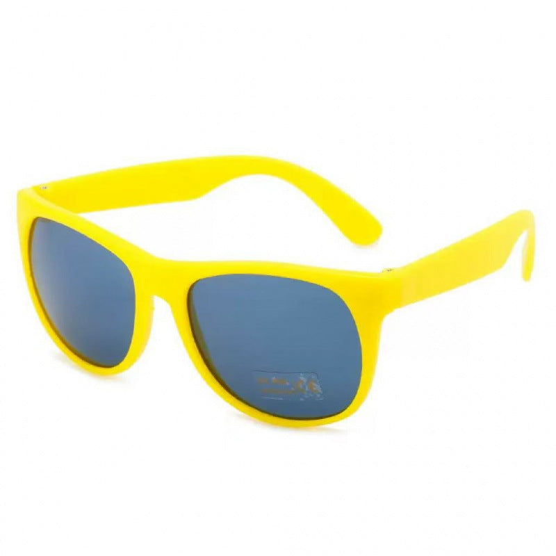 Stilvolle polarisierte Sonnenbrille Brehn