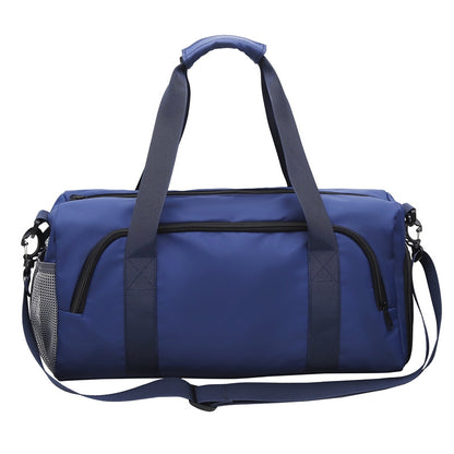 Stylische Duffel-Tasche