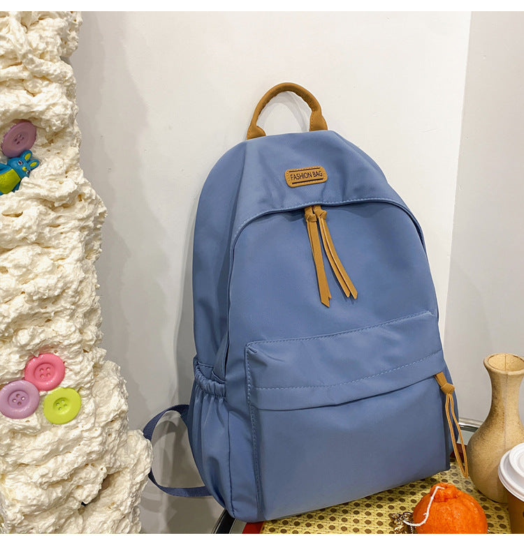 Haltbarer Mehrfachfächer Freizeit-Rucksack Brehn