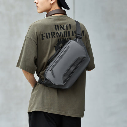 Ergonomische städtische Utility-Tasche Brehn