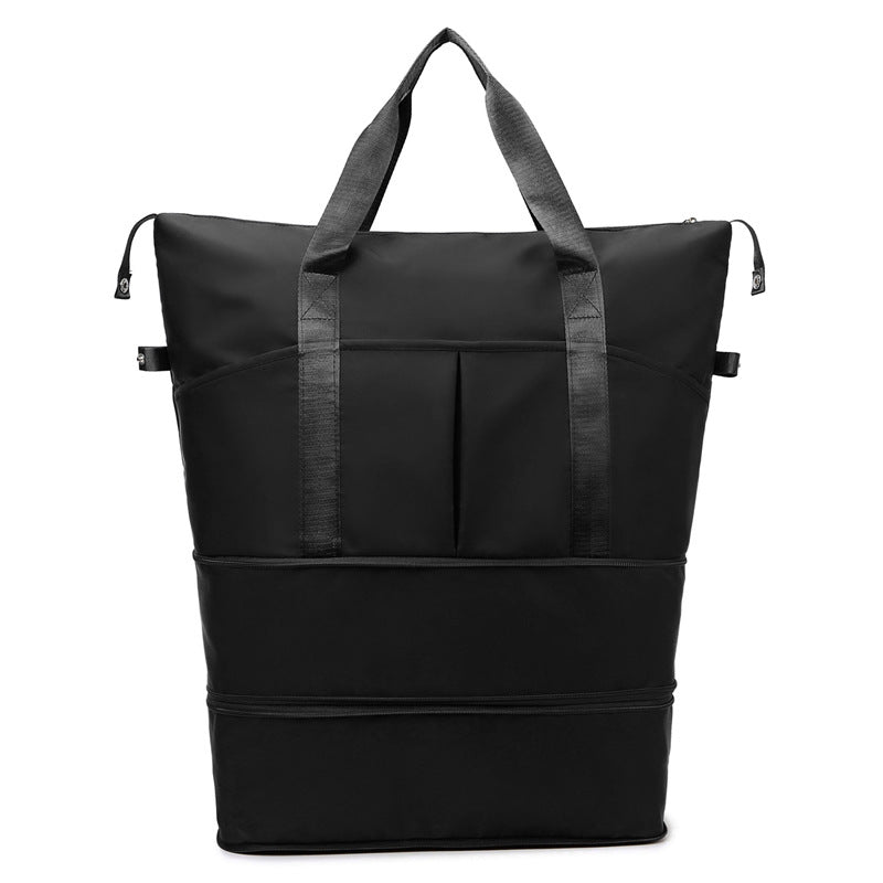 Vielseitige Multifunktionsreisetasche Brehn