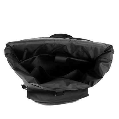 Stylischer Rolltop-Rucksack Brehn