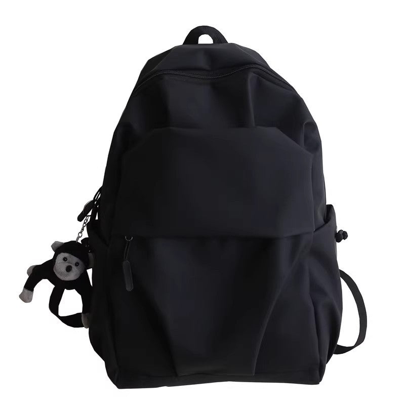 Funktionaler Rucksack mit Innovativem Stauraumkonzept Brehn