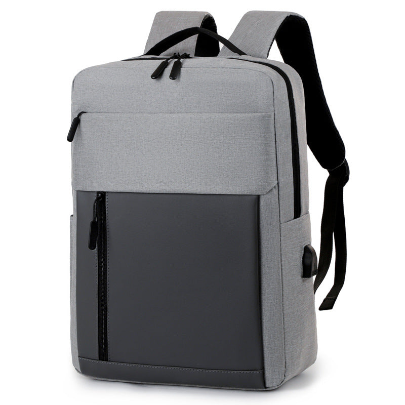 Funktionsrucksack mit Technischem Design Brehn
