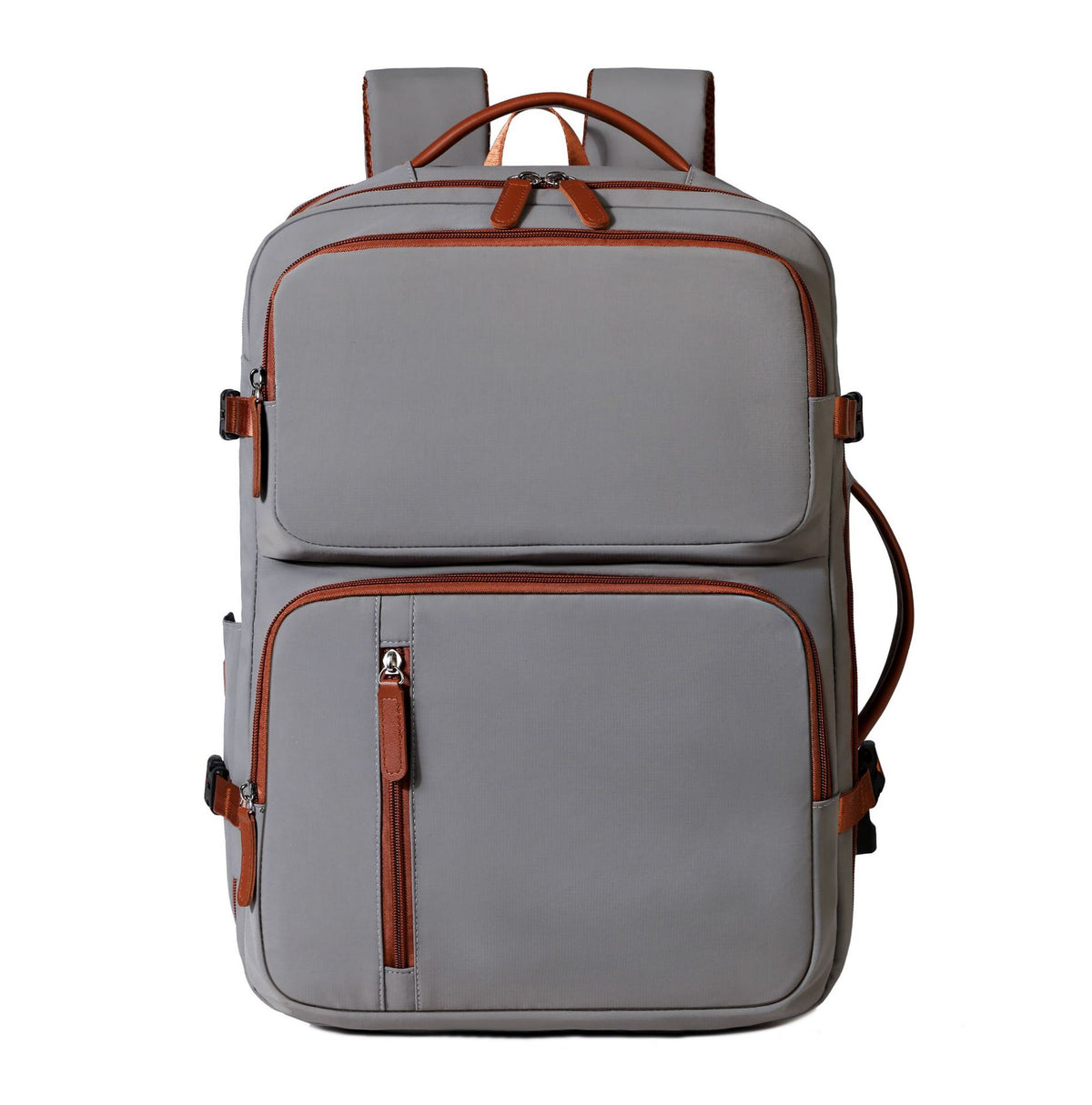 Sleek Reisrucksack mit mehreren Fächern Brehn