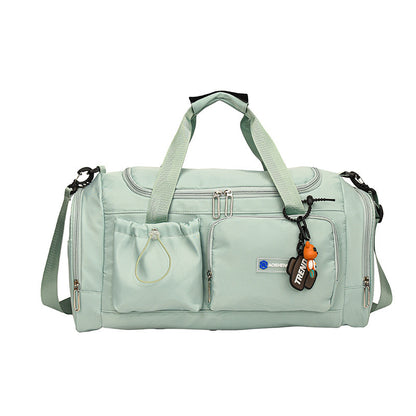 Reise Duffel Tasche