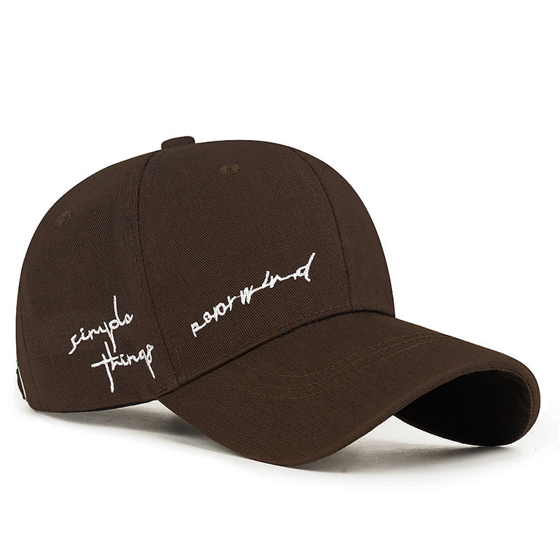 Damen Stylische und moderne Baseballcap Brehn