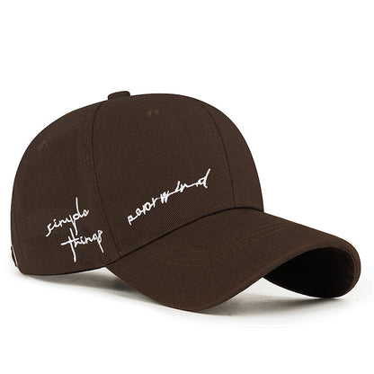 Damen Stylische und moderne Baseballcap Brehn