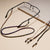 Stylisches Brillenband Brehn