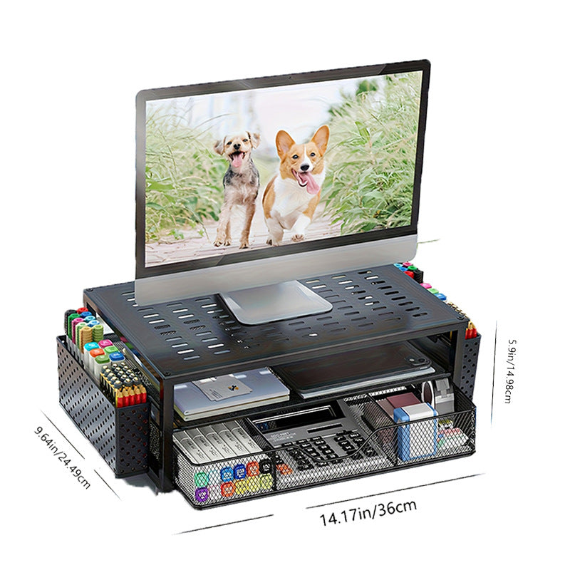Desktop-Organisator